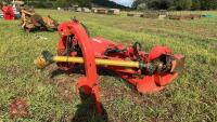 2019 MASCHIO GIRAFFONA 260 FLAIL TOPPER - 6