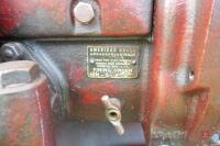MCCORMICK INTERNATIONAL WD6 2WD TRACTOR - 13