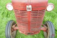 MCCORMICK INTERNATIONAL WD6 2WD TRACTOR - 15