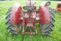 MCCORMICK INTERNATIONAL WD6 2WD TRACTOR - 16
