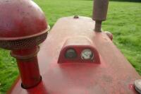 MCCORMICK INTERNATIONAL WD6 2WD TRACTOR - 17