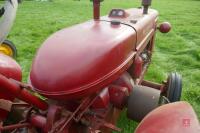 MCCORMICK INTERNATIONAL WD6 2WD TRACTOR - 18