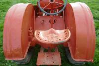 MCCORMICK INTERNATIONAL WD6 2WD TRACTOR - 19