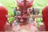 MCCORMICK INTERNATIONAL WD6 2WD TRACTOR - 20