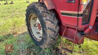 1984 INTERNATIONAL 856 XL 2WD TRACTOR - 14