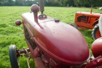MCCORMICK INTERNATIONAL WD6 2WD TRACTOR - 21