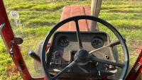 1984 INTERNATIONAL 856 XL 2WD TRACTOR - 20