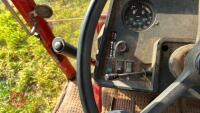 1984 INTERNATIONAL 856 XL 2WD TRACTOR - 23