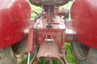 MCCORMICK INTERNATIONAL WD6 2WD TRACTOR - 22