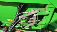 2005 JOHN DEERE 9560L COMBINE - 50