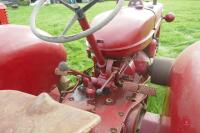 MCCORMICK INTERNATIONAL WD6 2WD TRACTOR - 28