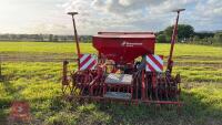 2018 KUHN HR3004D 3M POWER HARROW - 5