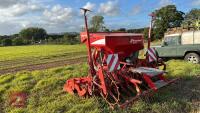 2018 KUHN HR3004D 3M POWER HARROW - 6