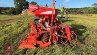 2018 KUHN HR3004D 3M POWER HARROW - 7