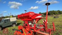 2018 KUHN HR3004D 3M POWER HARROW - 8