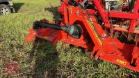 2018 KUHN HR3004D 3M POWER HARROW - 9