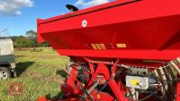 2018 KUHN HR3004D 3M POWER HARROW - 11