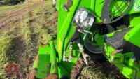 2019 MERLO TF35.7 TURBO TELEHANDLER - 10