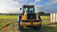 2015 JCB 418S LOADING SHOVEL - 4