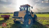 2015 JCB 418S LOADING SHOVEL - 5