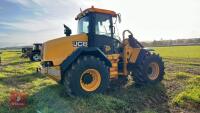 2015 JCB 418S LOADING SHOVEL - 6