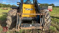 2015 JCB 418S LOADING SHOVEL - 9