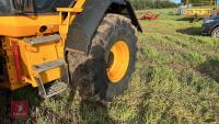 2015 JCB 418S LOADING SHOVEL - 12