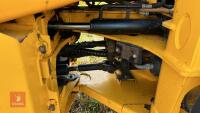 2015 JCB 418S LOADING SHOVEL - 19