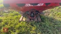 LELY SUPERBOWL CENTRELINER FERT SPREADER - 3