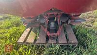 LELY SUPERBOWL CENTRELINER FERT SPREADER - 4