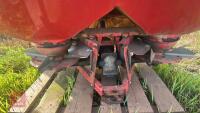 LELY SUPERBOWL CENTRELINER FERT SPREADER - 5