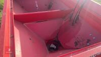 LELY SUPERBOWL CENTRELINER FERT SPREADER - 6