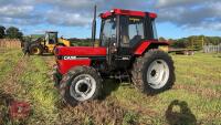 1988 CASE IH 856 XL 4WD TRACTOR