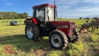 1988 CASE IH 856 XL 4WD TRACTOR - 3