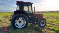 1988 CASE IH 856 XL 4WD TRACTOR - 5