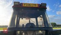 1988 CASE IH 856 XL 4WD TRACTOR - 8