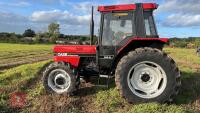 1988 CASE IH 856 XL 4WD TRACTOR - 10