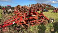 KONGSKILDE 4M REVERSIBLE PLOUGH - 11