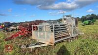 2012 RITCHIE COMBI CLAMP TRAILER - 2