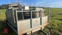 2012 RITCHIE COMBI CLAMP TRAILER - 5