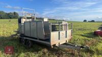 2012 RITCHIE COMBI CLAMP TRAILER - 6