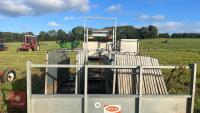 2012 RITCHIE COMBI CLAMP TRAILER - 8