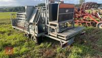 2012 RITCHIE COMBI CLAMP TRAILER - 13