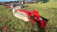 2016 LELY 320 MOWER CONDITIONER - 2