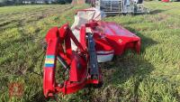 2016 LELY 320 MOWER CONDITIONER - 7