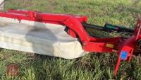 2016 LELY 320 MOWER CONDITIONER - 10