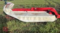 2016 LELY 320 MOWER CONDITIONER - 11