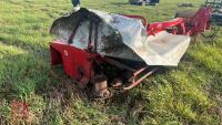 2016 LELY 320 MOWER CONDITIONER - 12