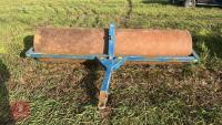 FLEMING 10FT BALLAST ROLLER