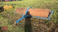 FLEMING 10FT BALLAST ROLLER - 2